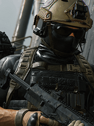 New Modern Warfare II leak reveals four Mastery Camos