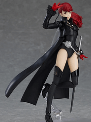 Persona 5 Royal “Violet” figma to release in July 2023, pre-orders now live