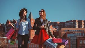 best places to shop in NYC on a budget