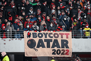 boycott qatar world cup