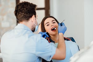 Manchester emergency dentist