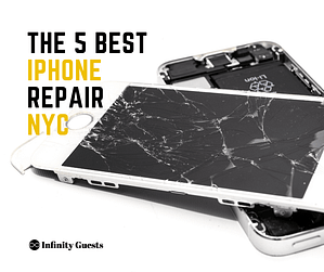 iphone repair new york
