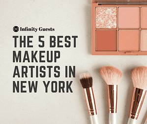 Best Makeup Artists In NYC