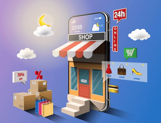 Ecommerce seo