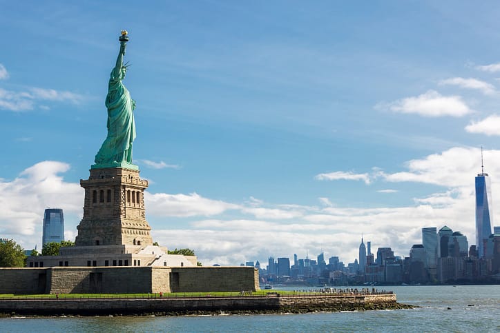 best place to buy statue of liberty tickets