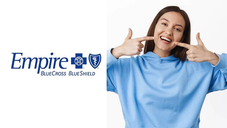 Empire BlueCross BlueShield Dental Insurance