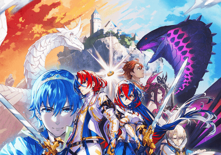January 20, 2023 Fire Emblem Eng