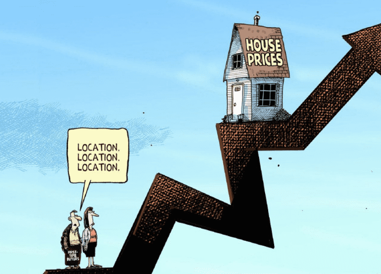 Canadian Housing Market