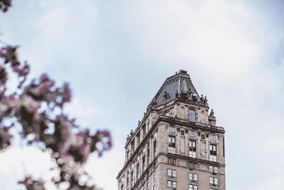 The Pierre Hotel NYC