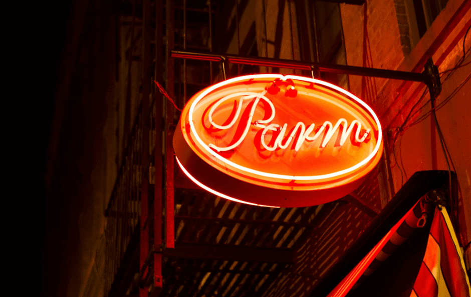 Parm
