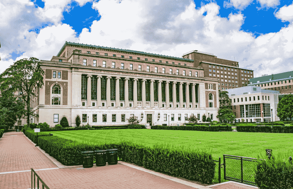 Columbia University